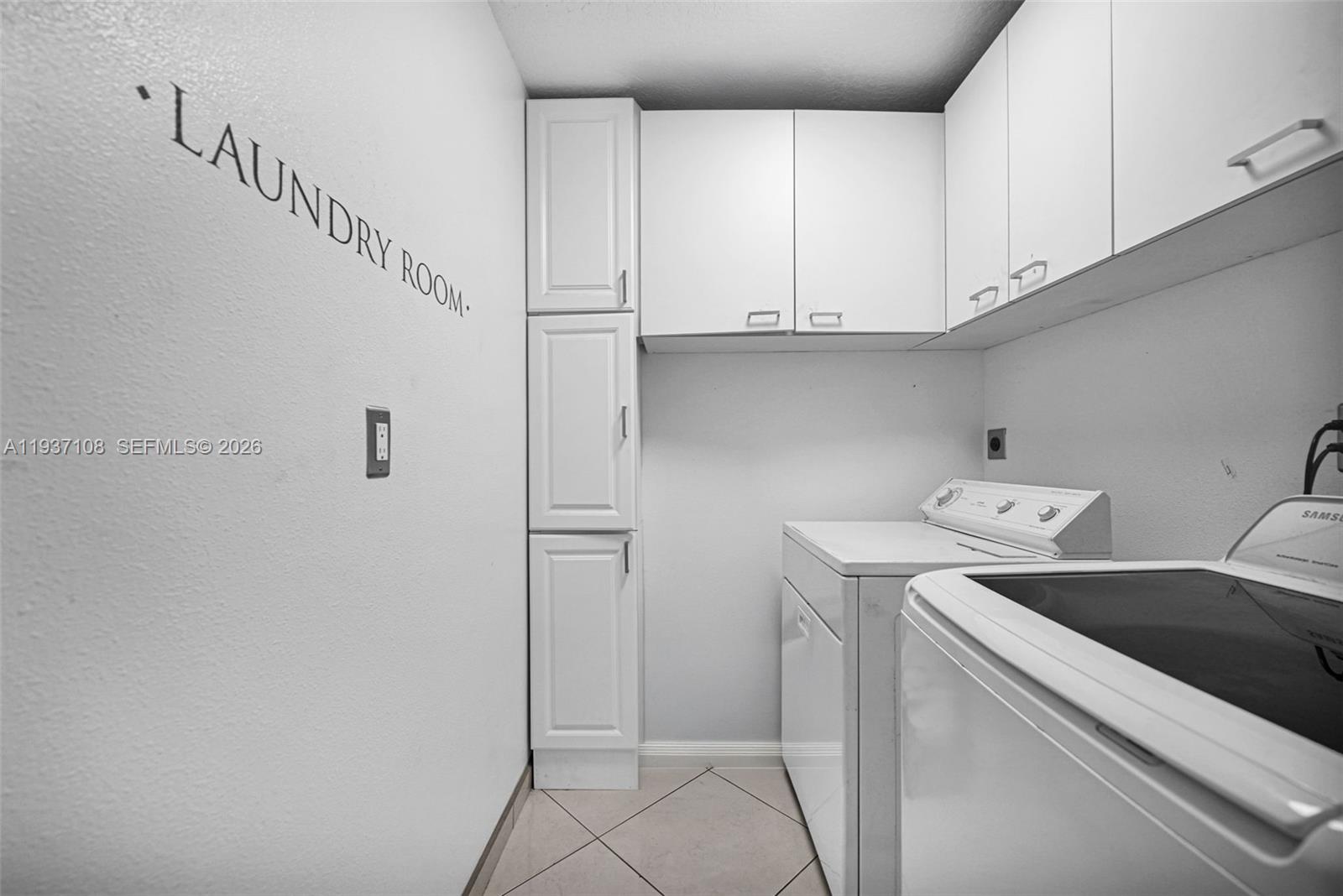 MANDY SUB - Residential