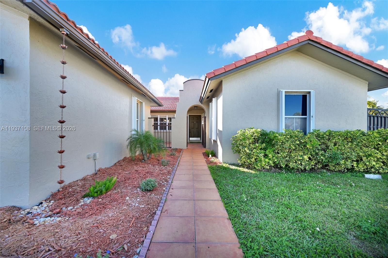 MANDY SUB - Residential