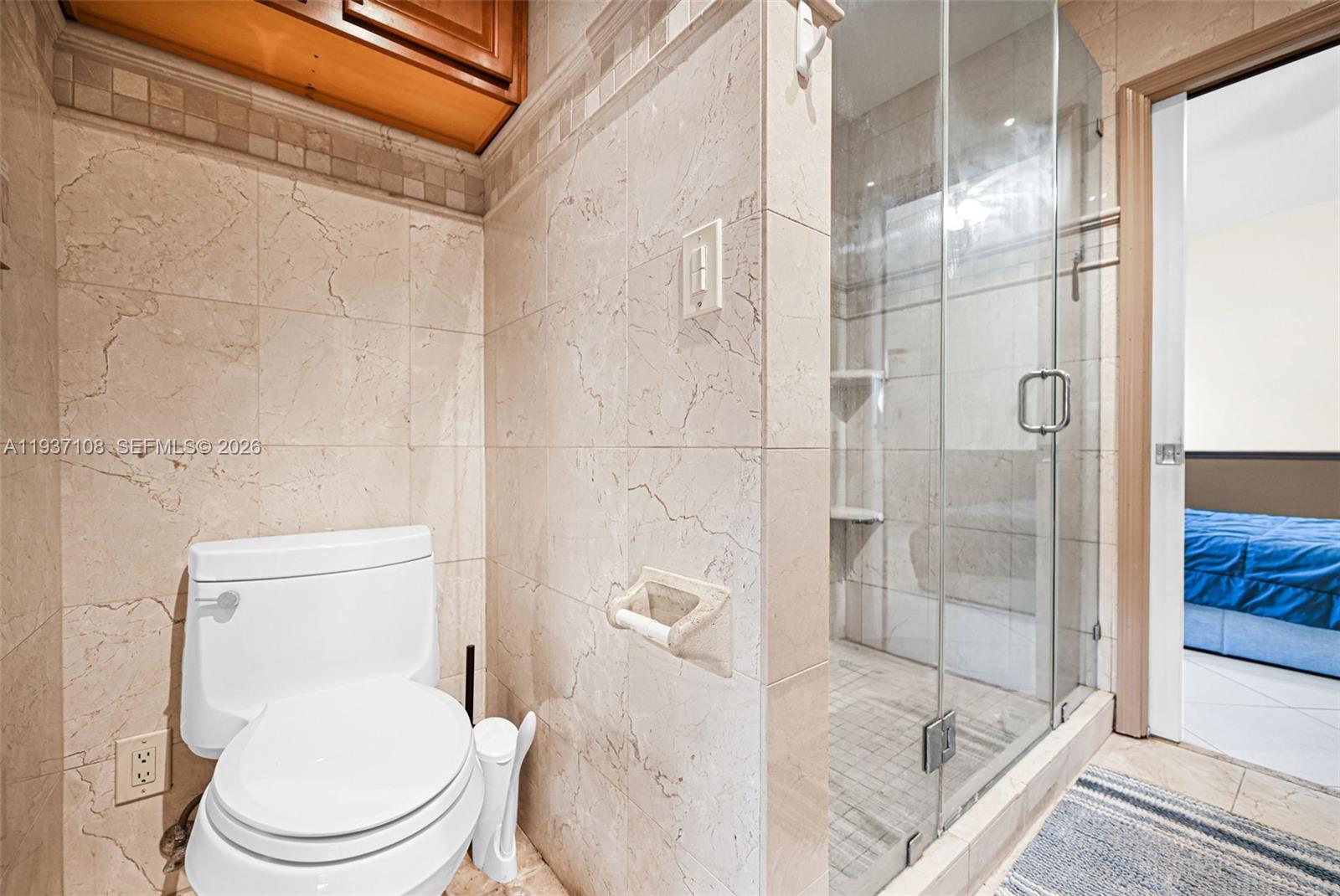 MANDY SUB - Residential