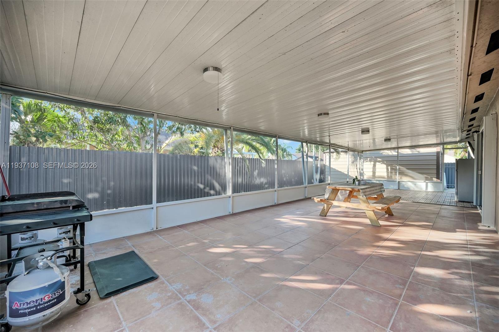 MANDY SUB - Residential