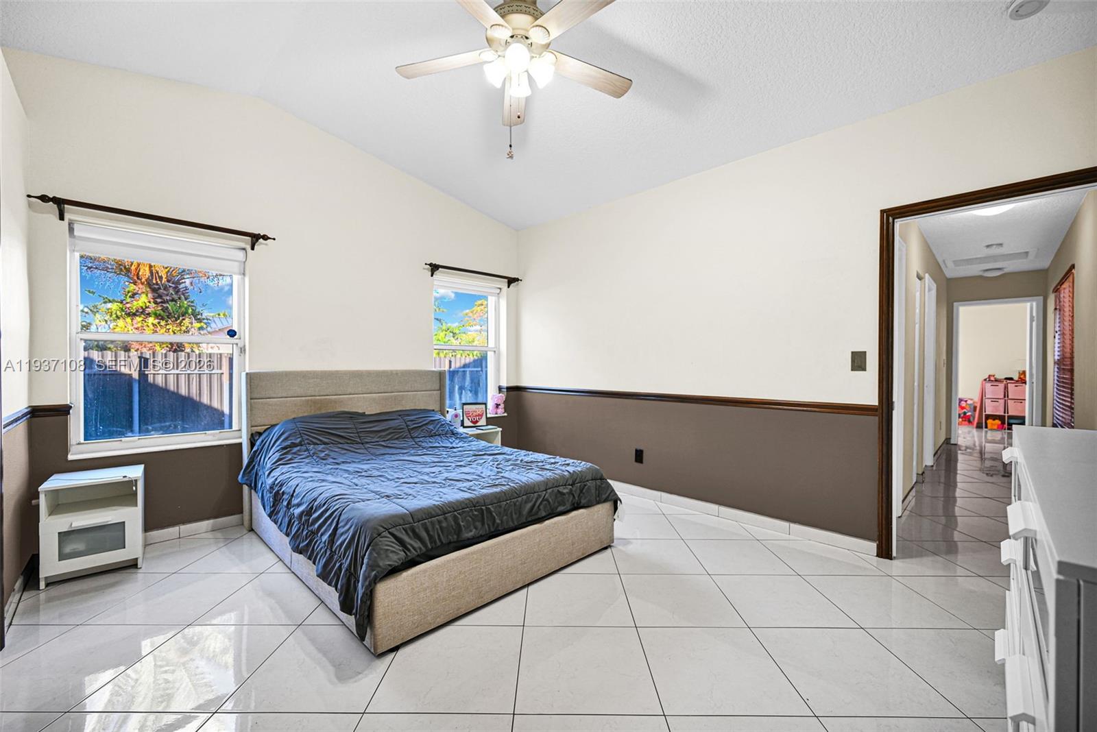 MANDY SUB - Residential