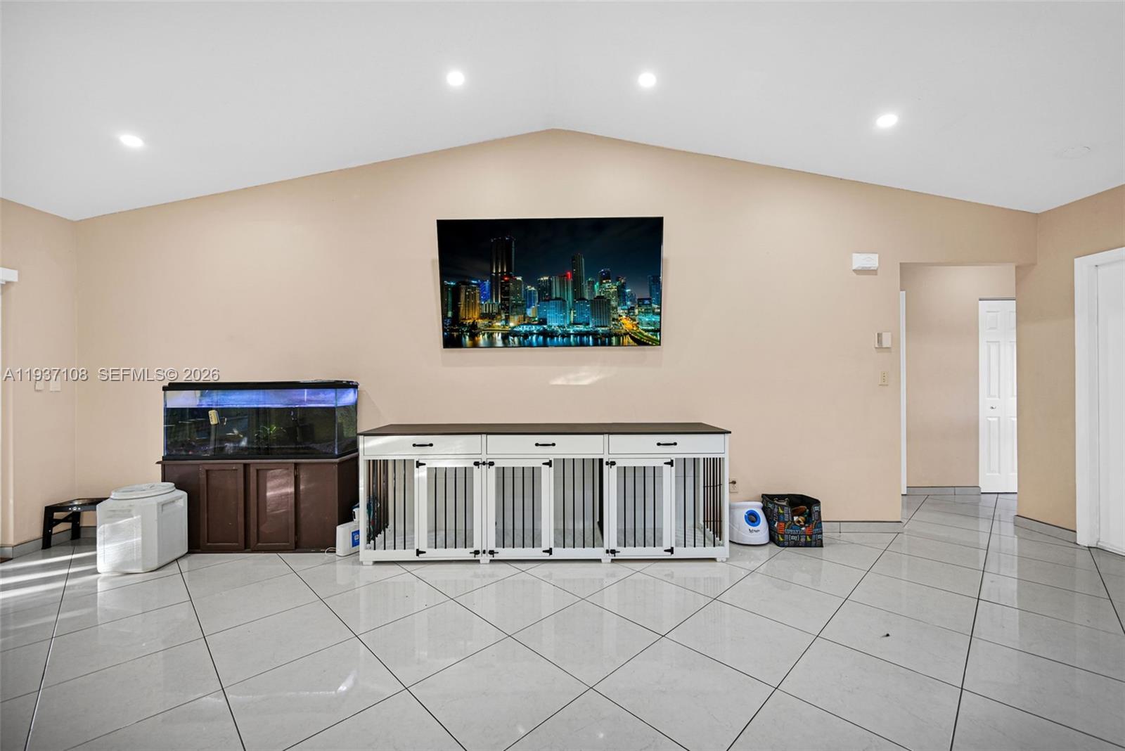 MANDY SUB - Residential