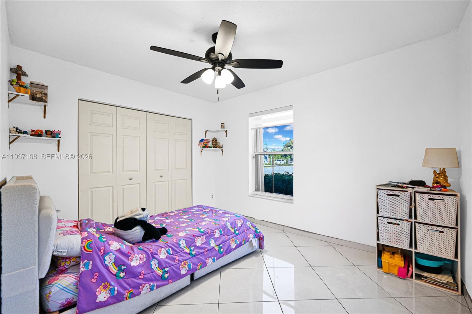 MANDY SUB - Residential