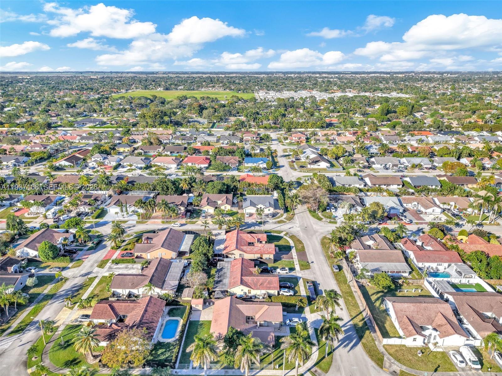 MANDY SUB - Residential