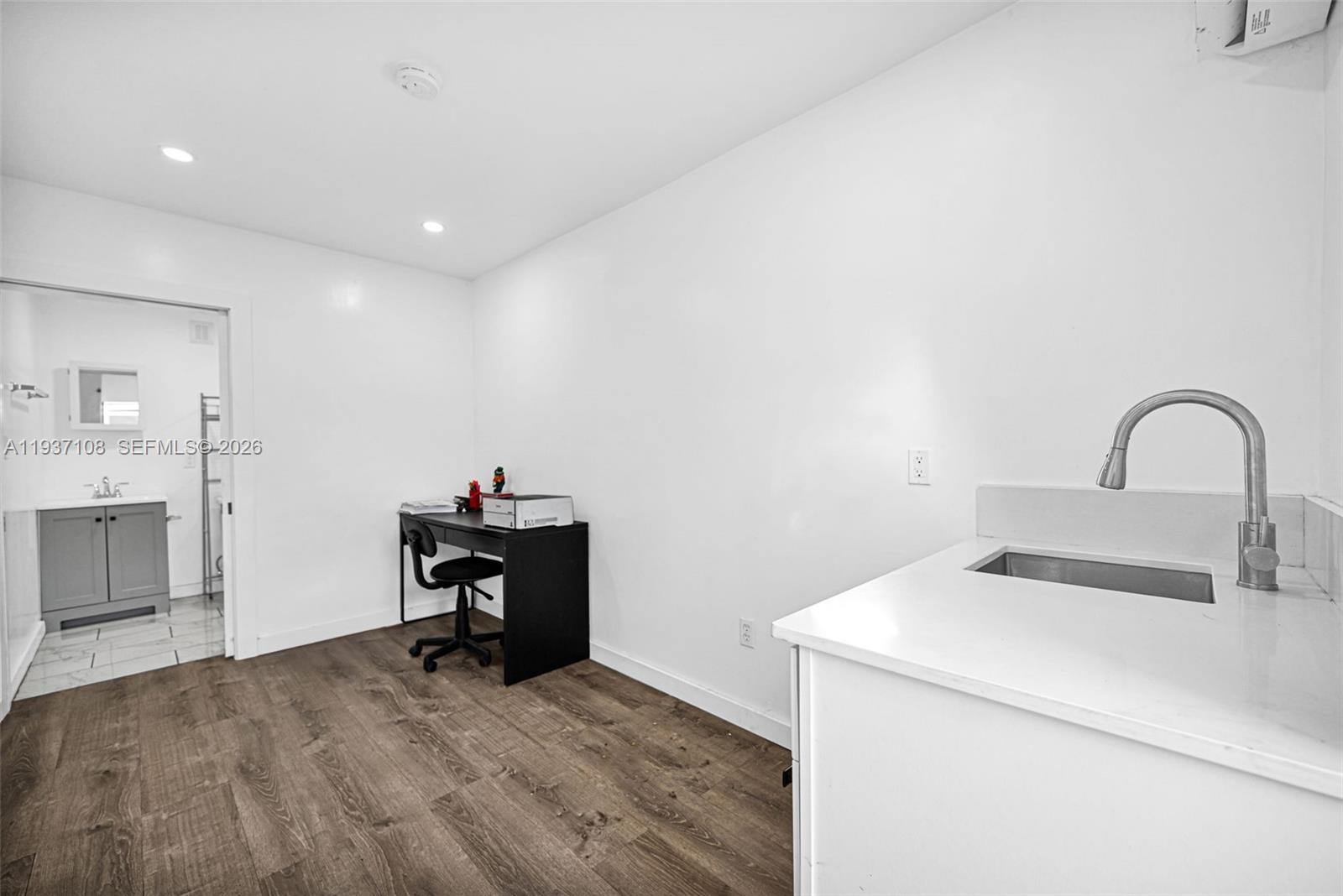 MANDY SUB - Residential