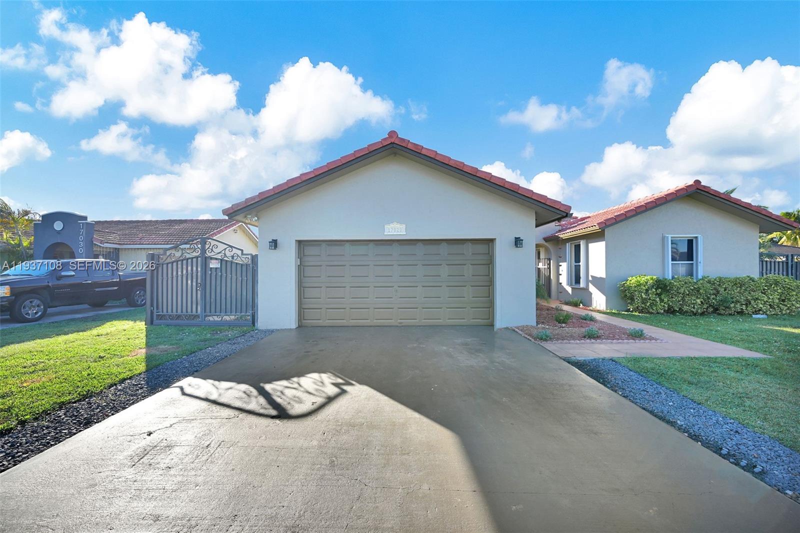 MANDY SUB - Residential