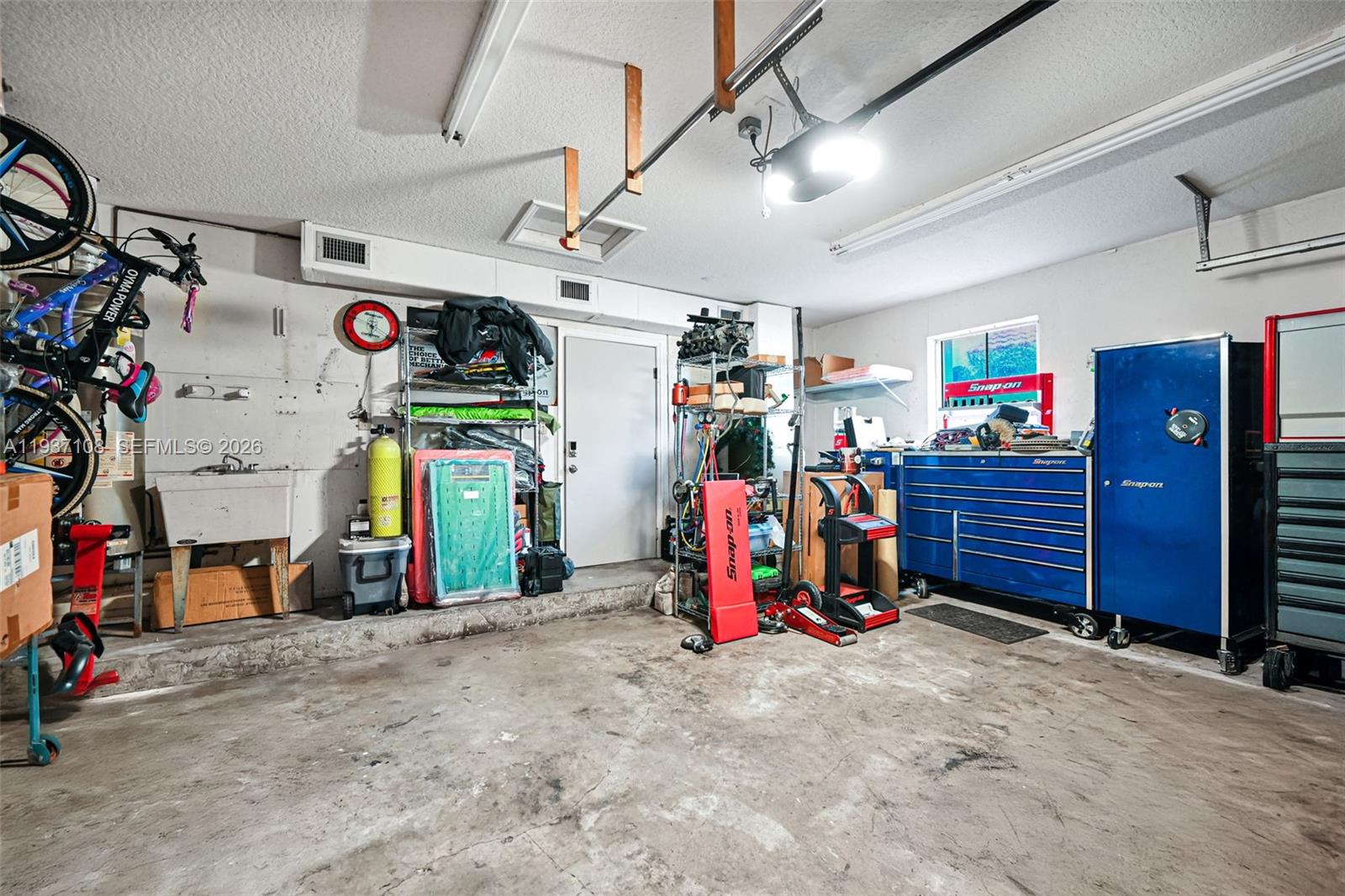 MANDY SUB - Residential