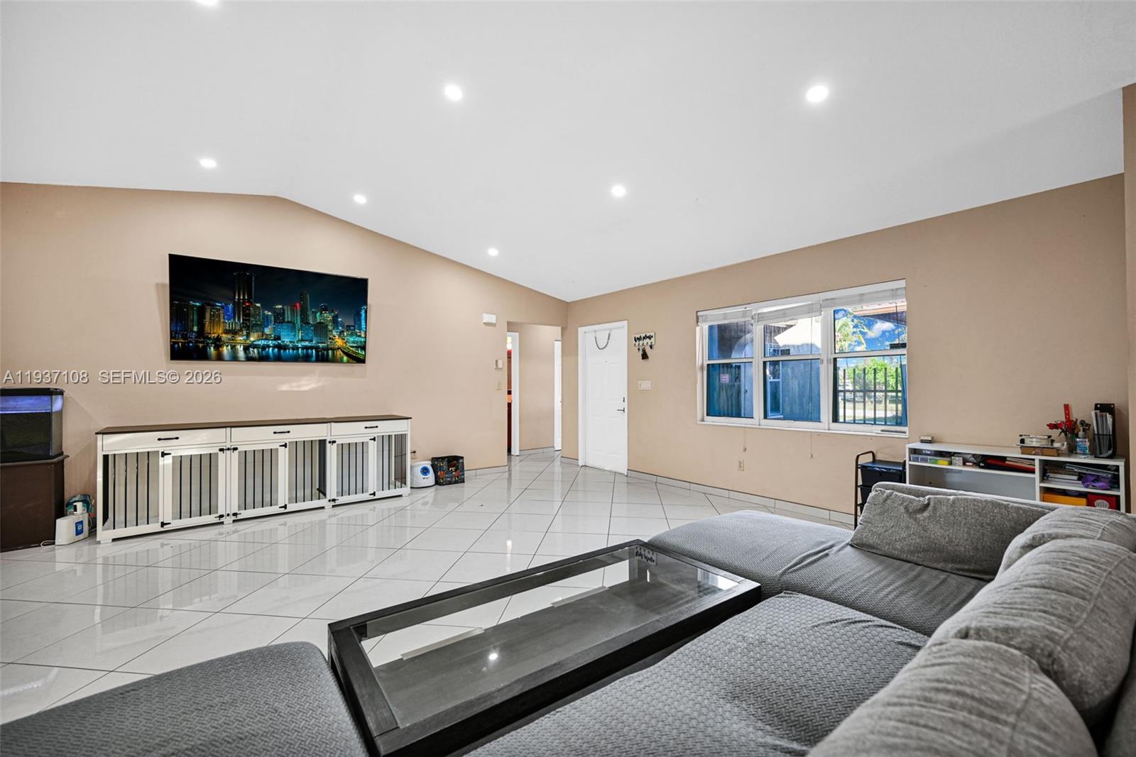 MANDY SUB - Residential