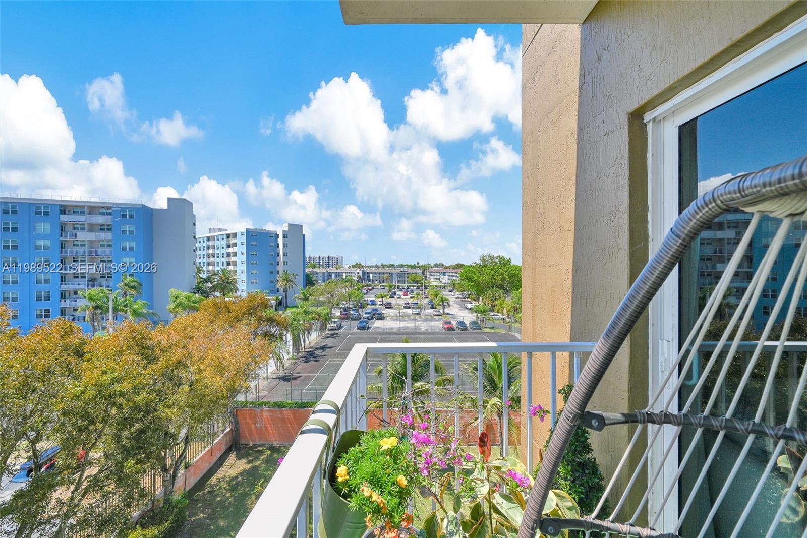 PARADISE POINTE CONDO - Residential