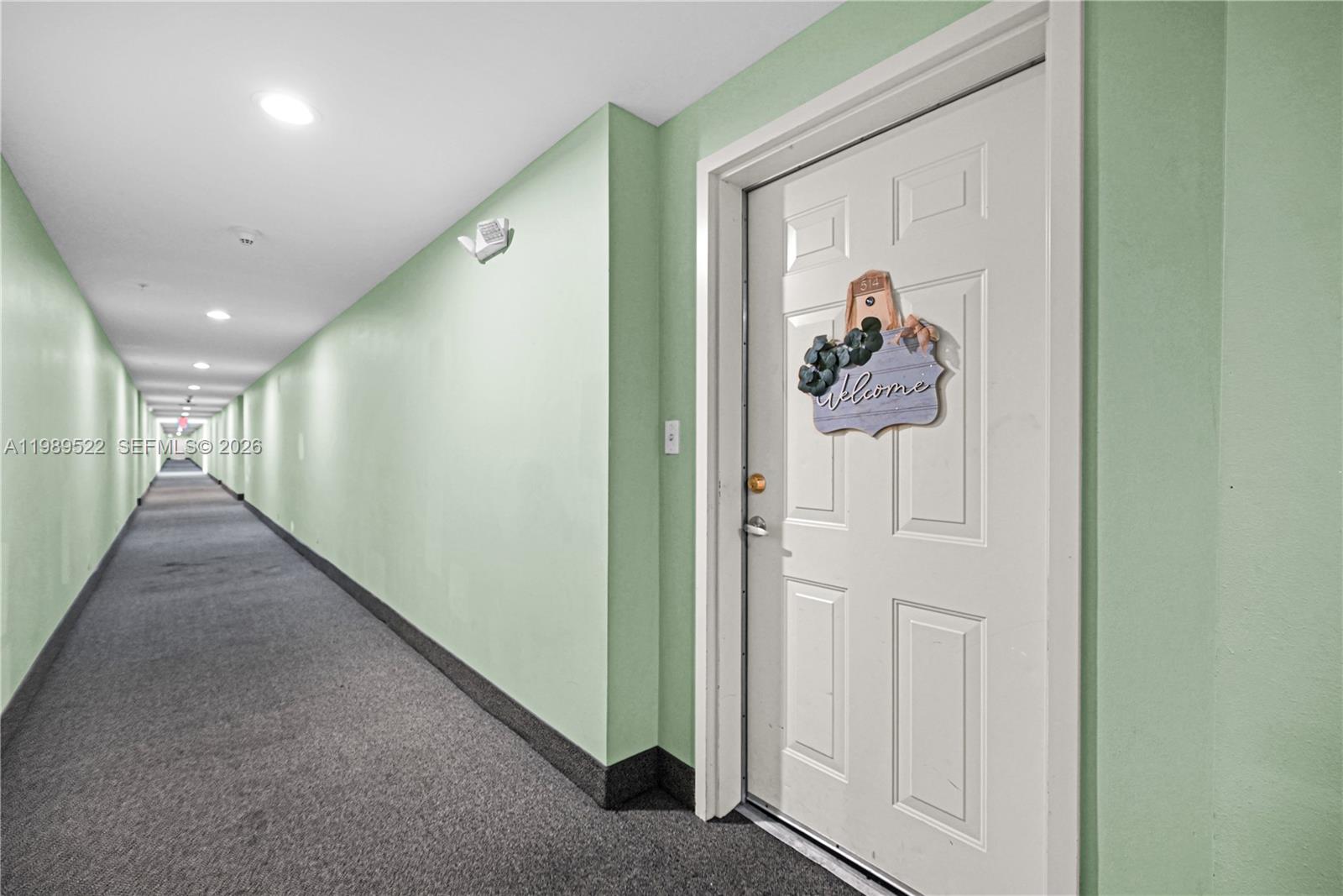 PARADISE POINTE CONDO - Residential