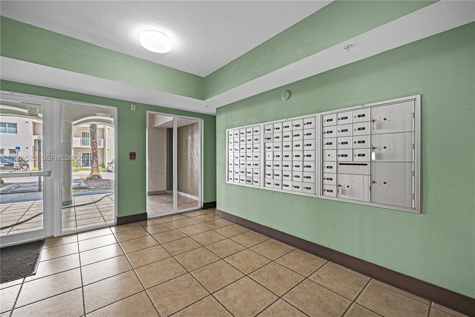 PARADISE POINTE CONDO - Residential