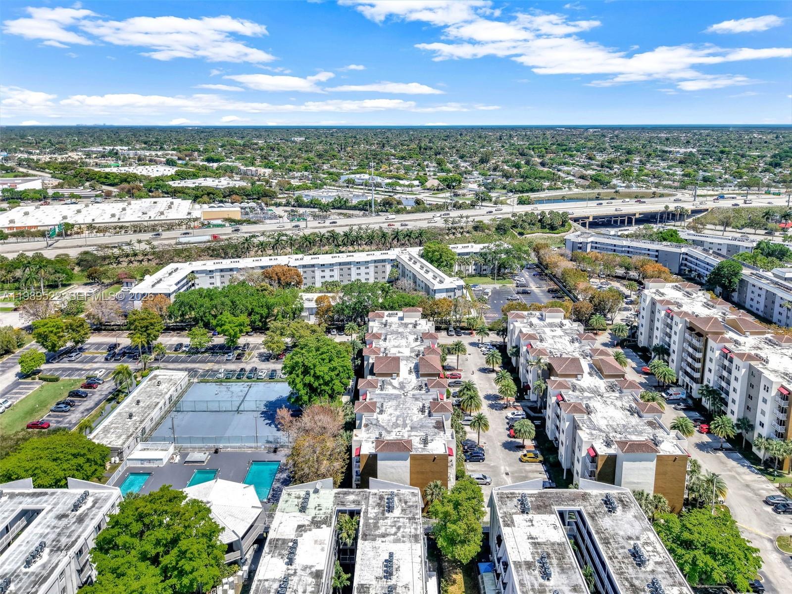 PARADISE POINTE CONDO - Residential