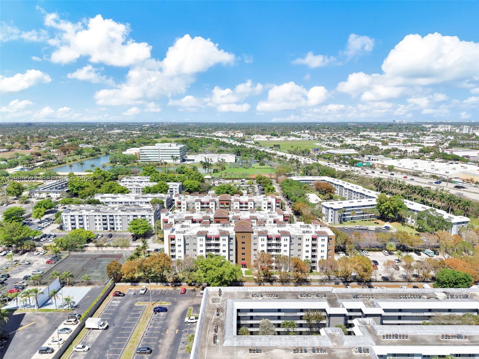 PARADISE POINTE CONDO - Residential