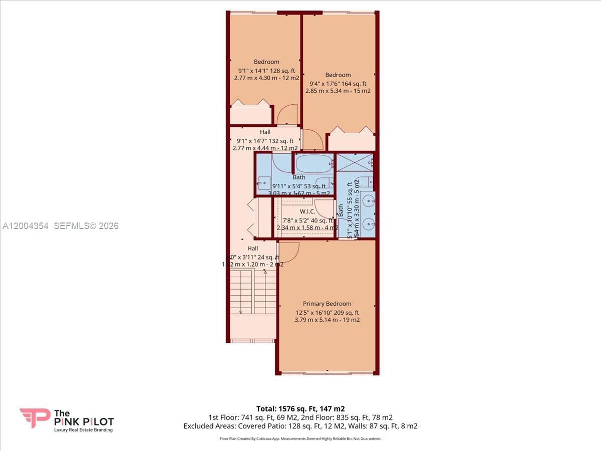 RIVERWOOD SEC 3 - Residential
