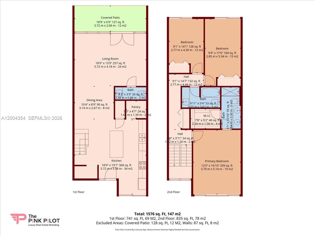 RIVERWOOD SEC 3 - Residential
