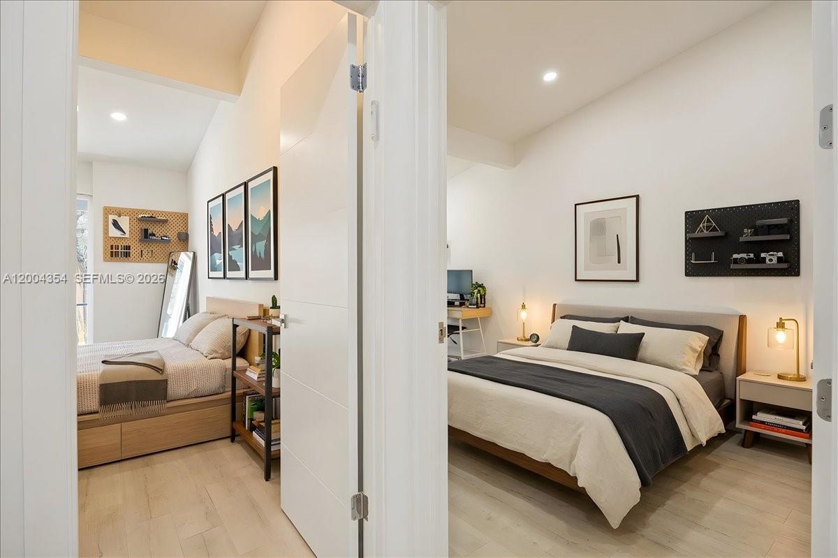 RIVERWOOD SEC 3 - Residential