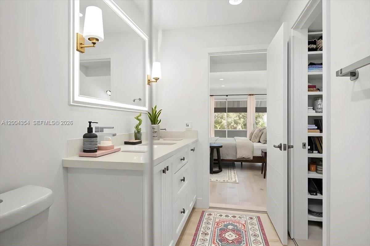 RIVERWOOD SEC 3 - Residential