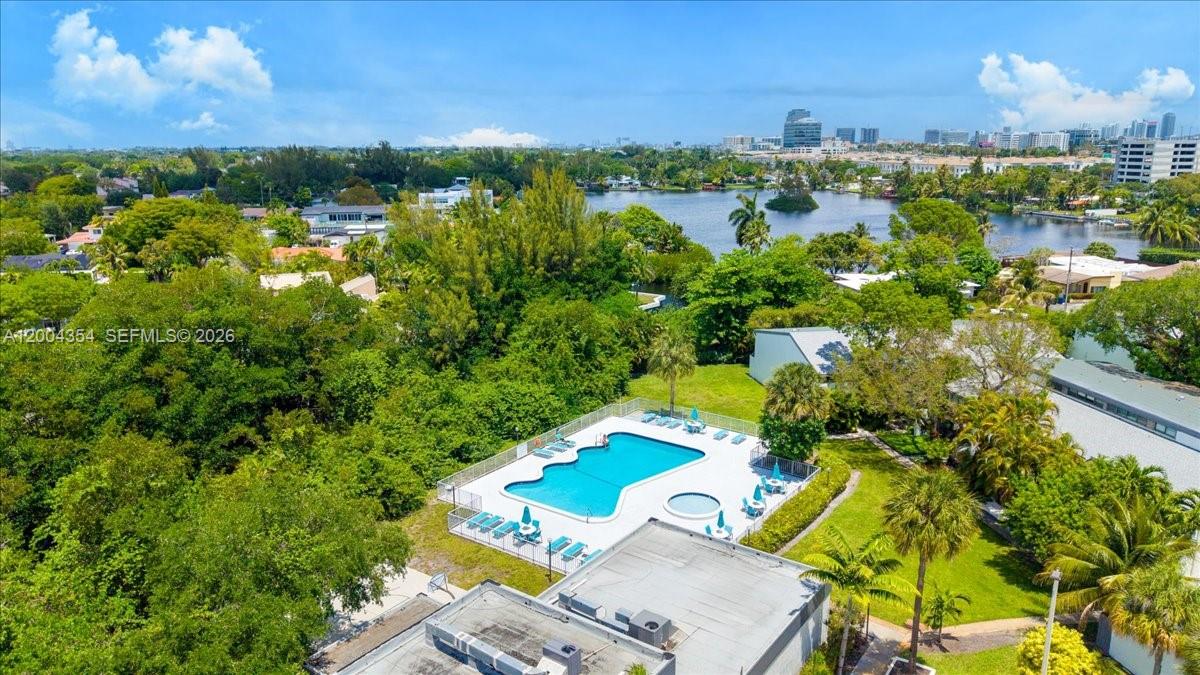 RIVERWOOD SEC 3 - Residential