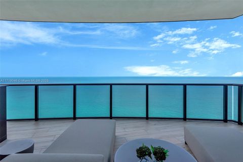 18555 Collins Ave 4705 Sunny Isles Beach FL 33160