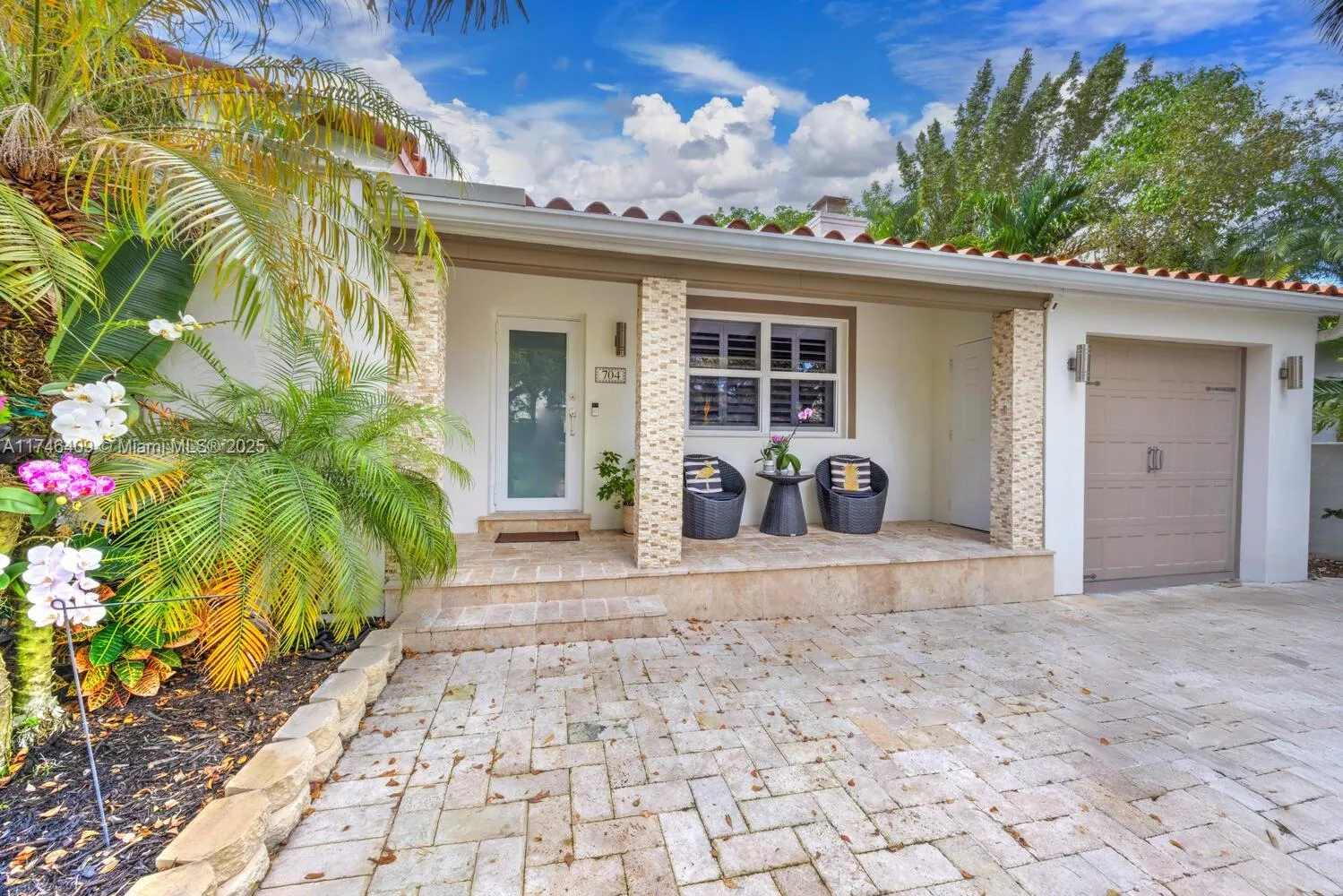 Coral Gables, Florida 33134, United States, 5 Bedrooms Bedrooms, ,4 BathroomsBathrooms,Residential,Active,77291