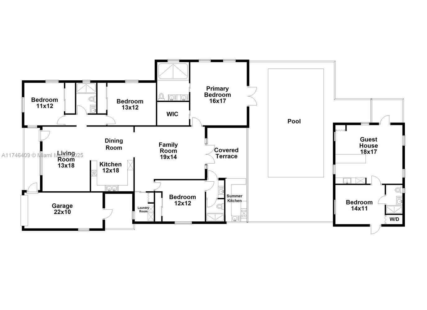 CORAL ESTATES - Residential