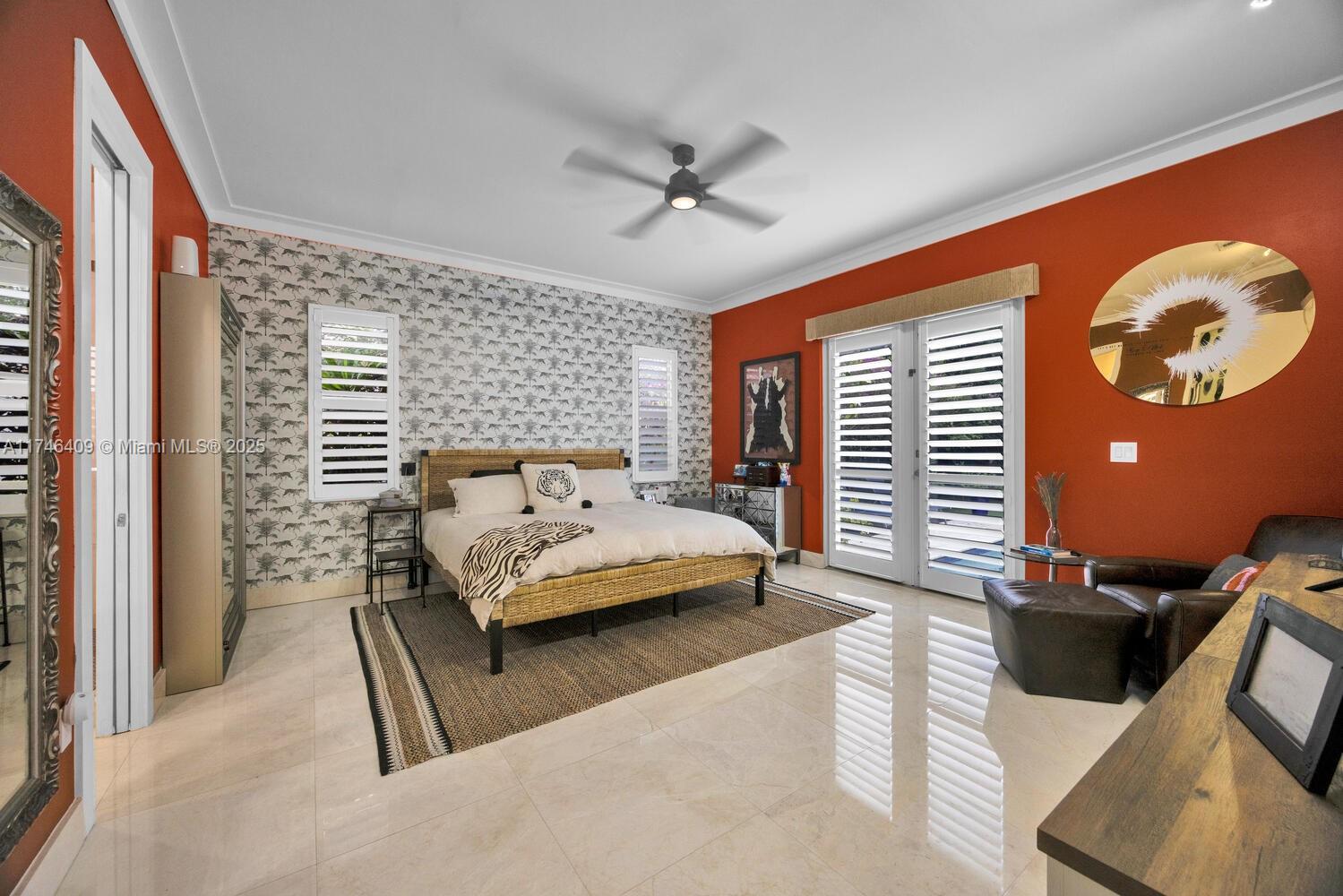 CORAL ESTATES - Residential