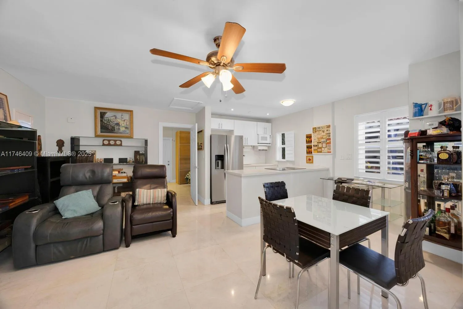Coral Gables, Florida 33134, United States, 5 Bedrooms Bedrooms, ,4 BathroomsBathrooms,Residential,Active,77291