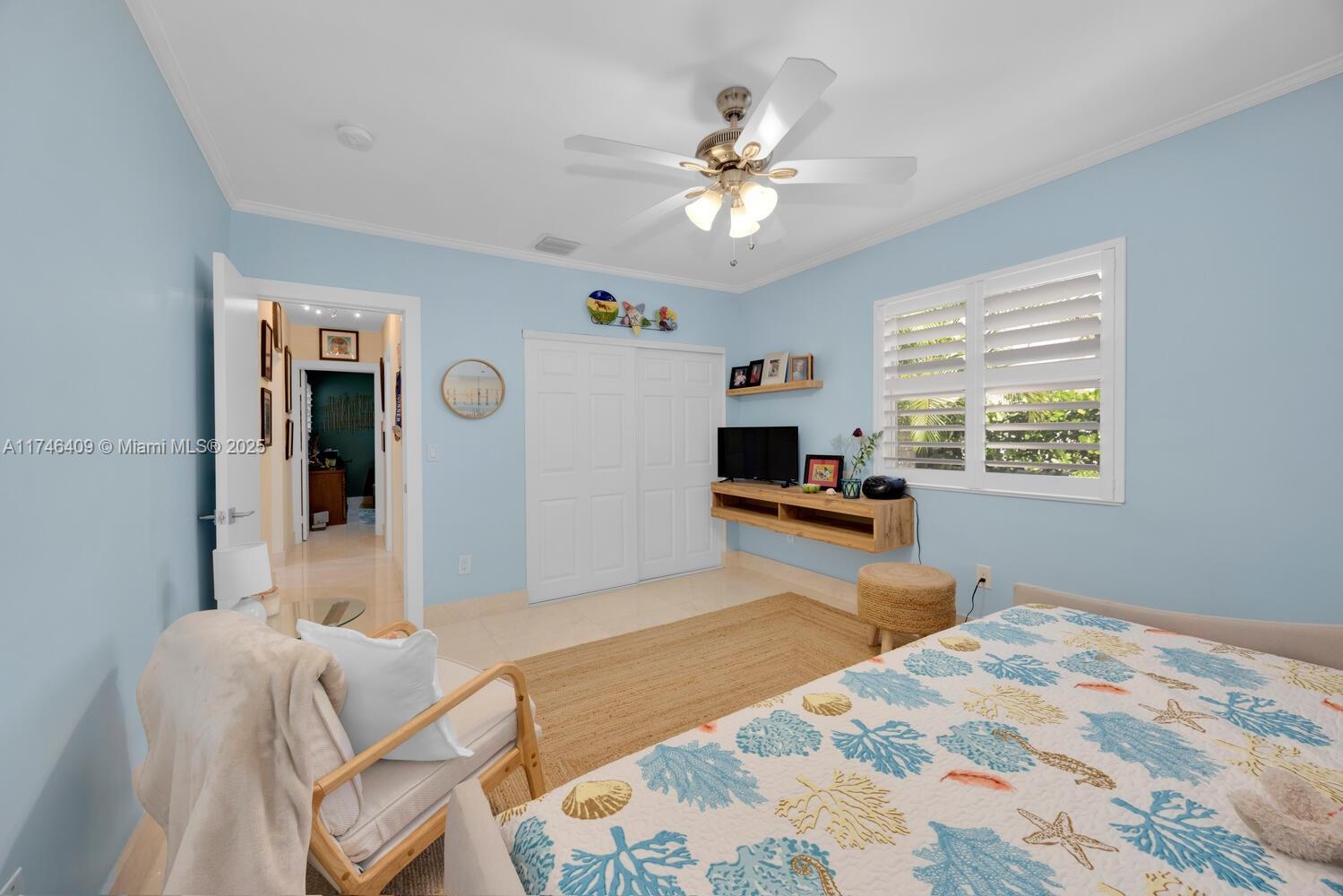 CORAL ESTATES - Residential