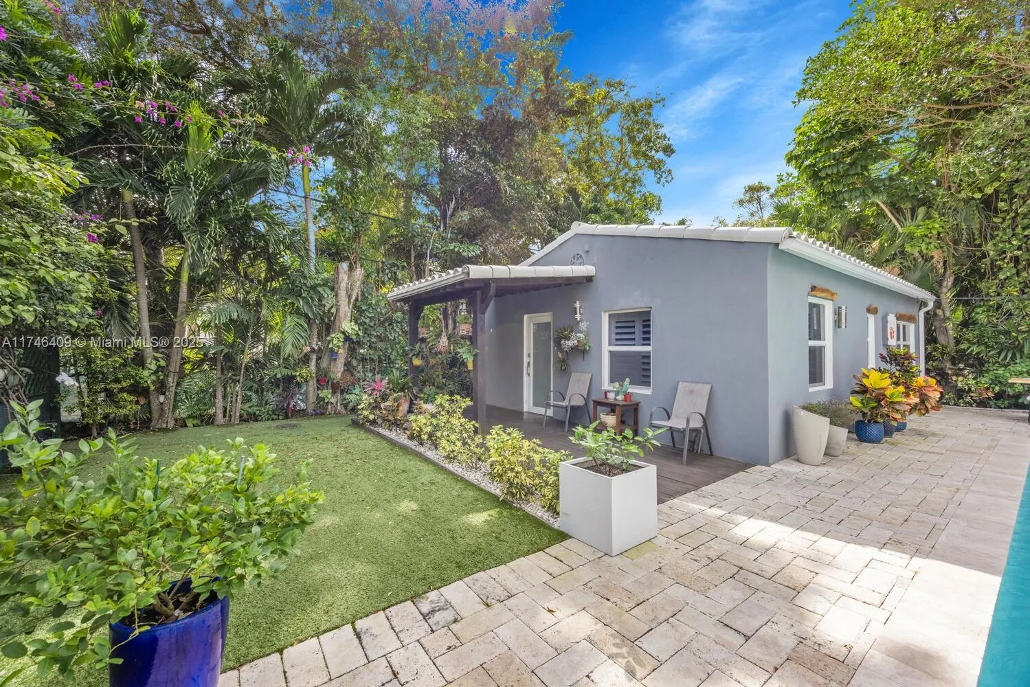 Coral Gables, Florida 33134, United States, 5 Bedrooms Bedrooms, ,4 BathroomsBathrooms,Residential,Active,77291