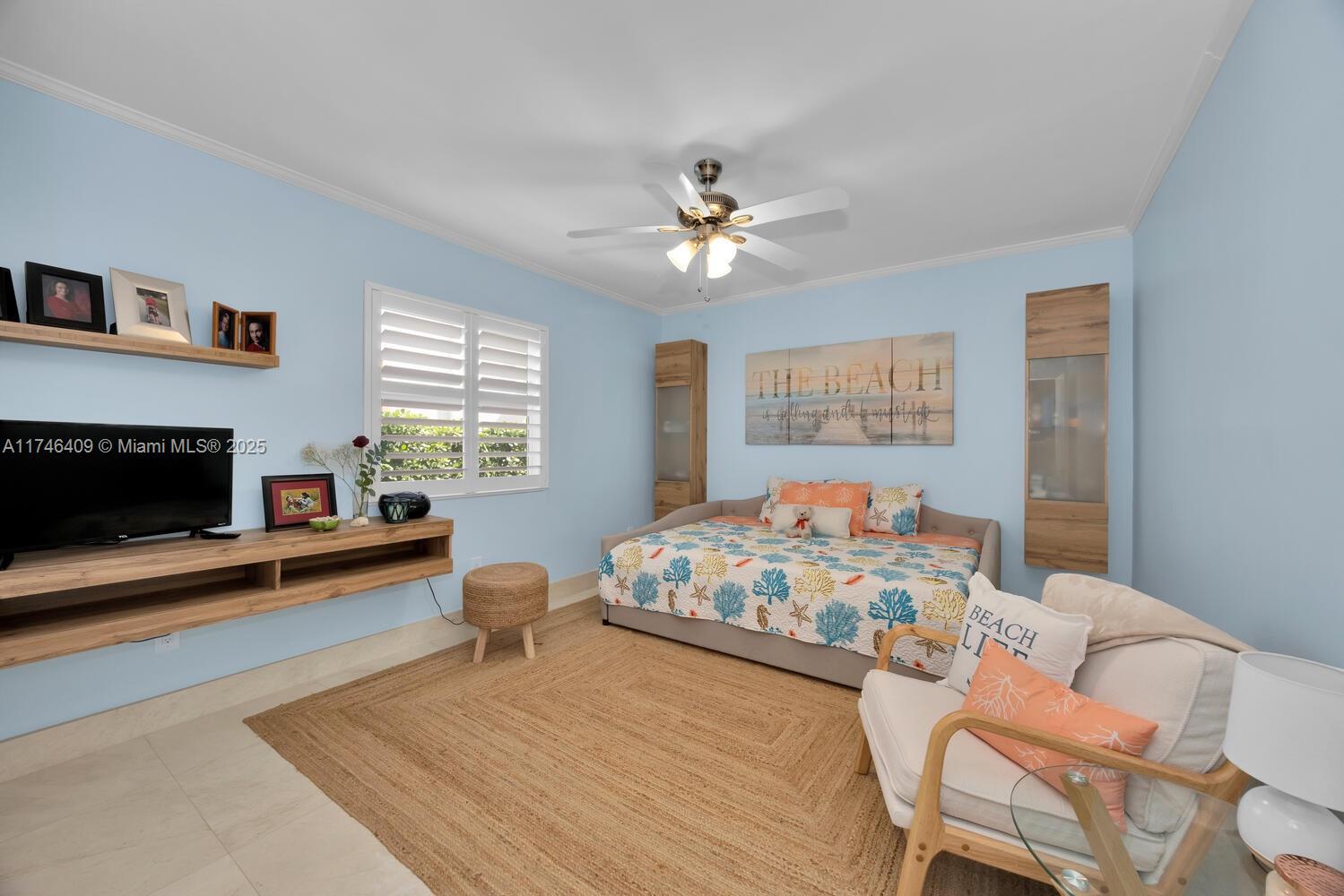 CORAL ESTATES - Residential