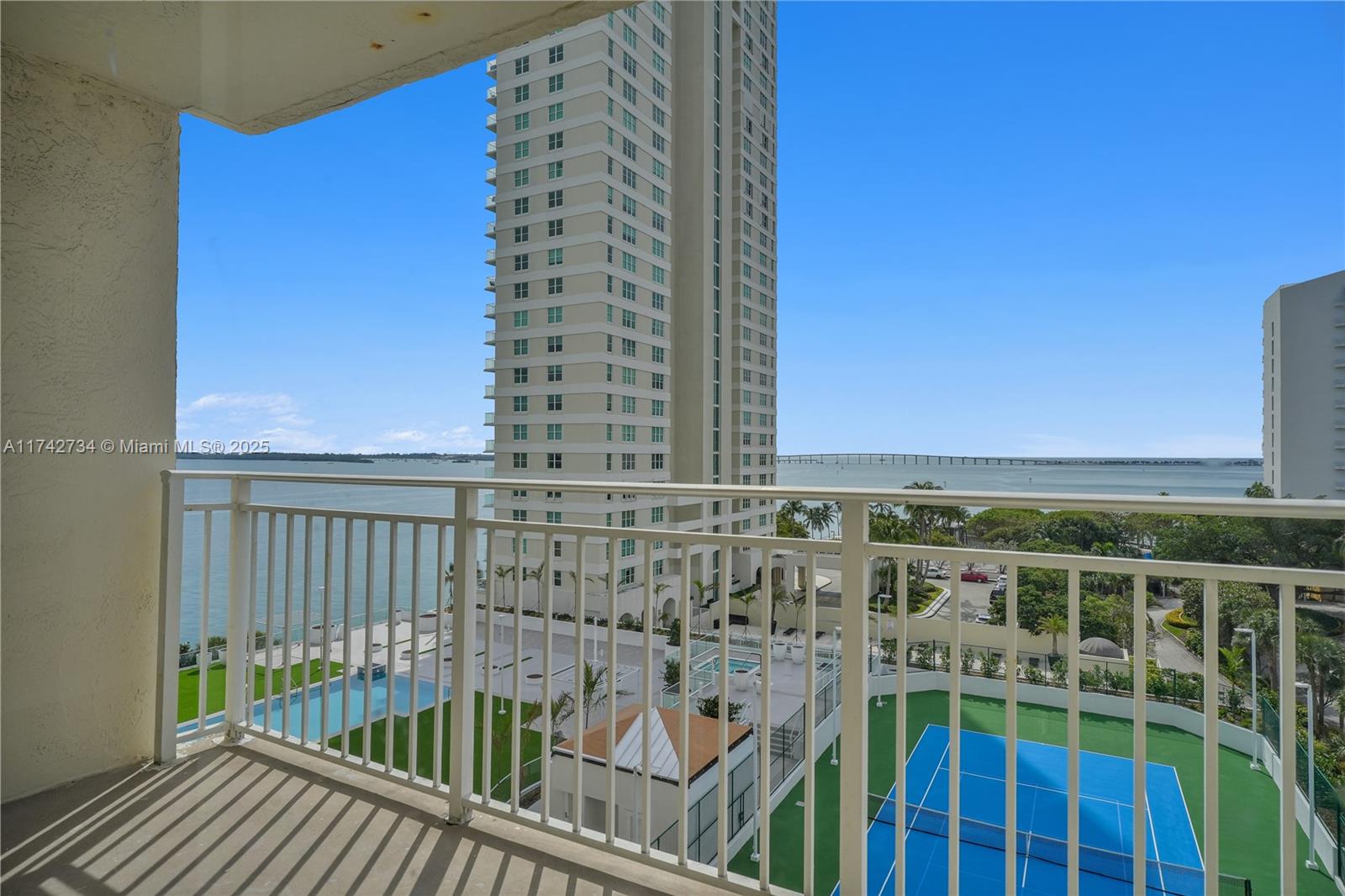 ISOLA CONDO - Residential Lease