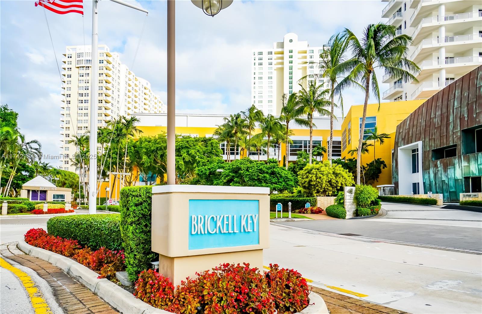 ISOLA CONDO - Residential Lease