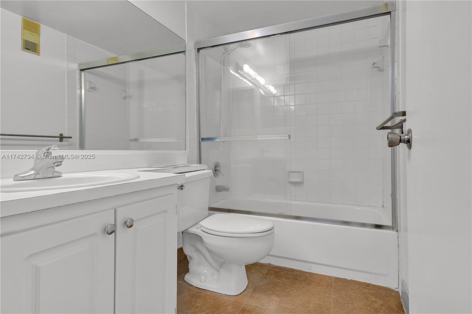 ISOLA CONDO - Residential Lease