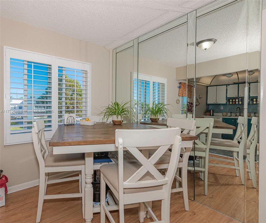 Beautiful 2 Bedroom 2 Bath this second floor condo in the highly sought after Kings Point Golf and Country Club (55+), is complete with hurricane windows throughout. Plantation shutters, plenty of Kitchen Cabinets, Spacious Master Bedroom with Walking Closet. open floor plan It's also walking distance to one of the four community pools. Kings Point community  amenities includes a clubhouse, fitness center, golf course, pools, pickleball, theater and much more. Close to downtown and beaches. Must see!