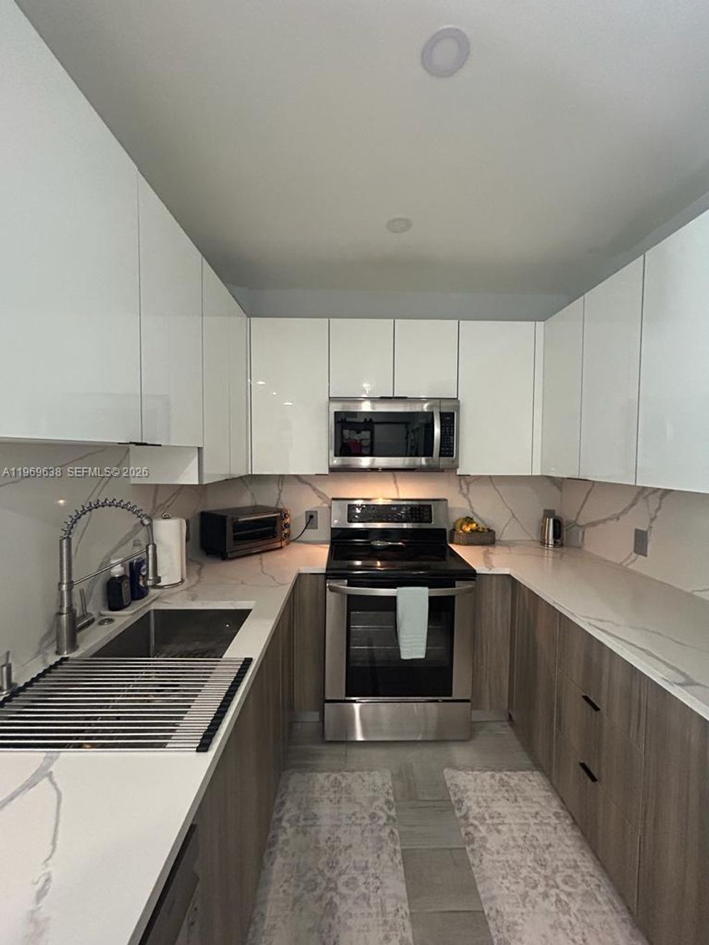 Photo of 3501 Jackson St #309, Hollywood, FL 33021 (MLS # A11969638)