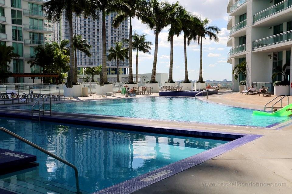 IVY CONDO - Residential Lease