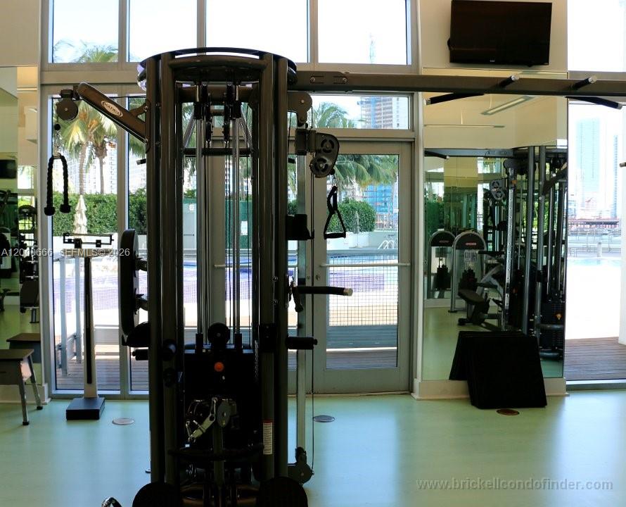 IVY CONDO - Residential Lease