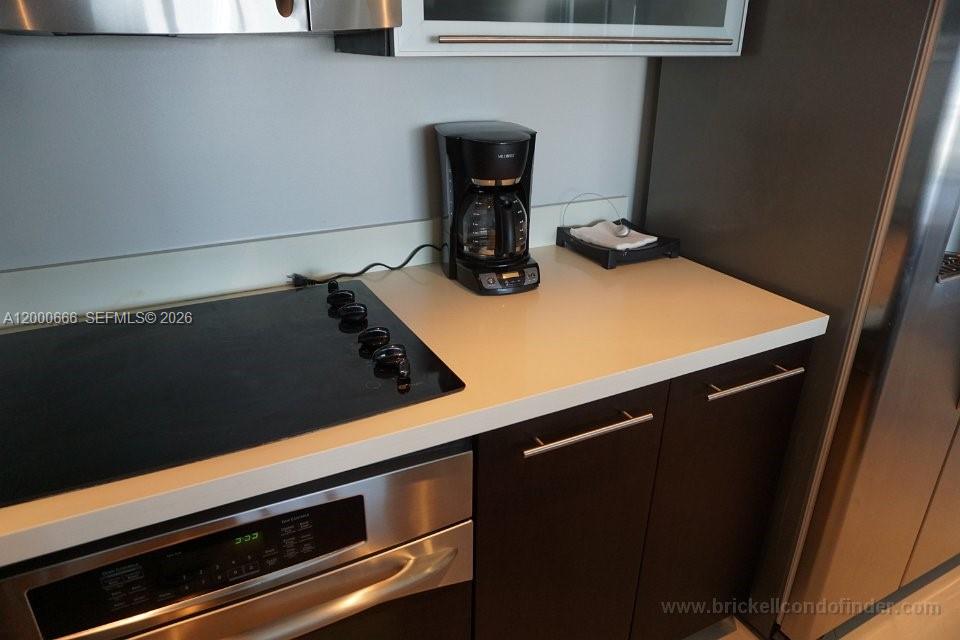 IVY CONDO - Residential Lease