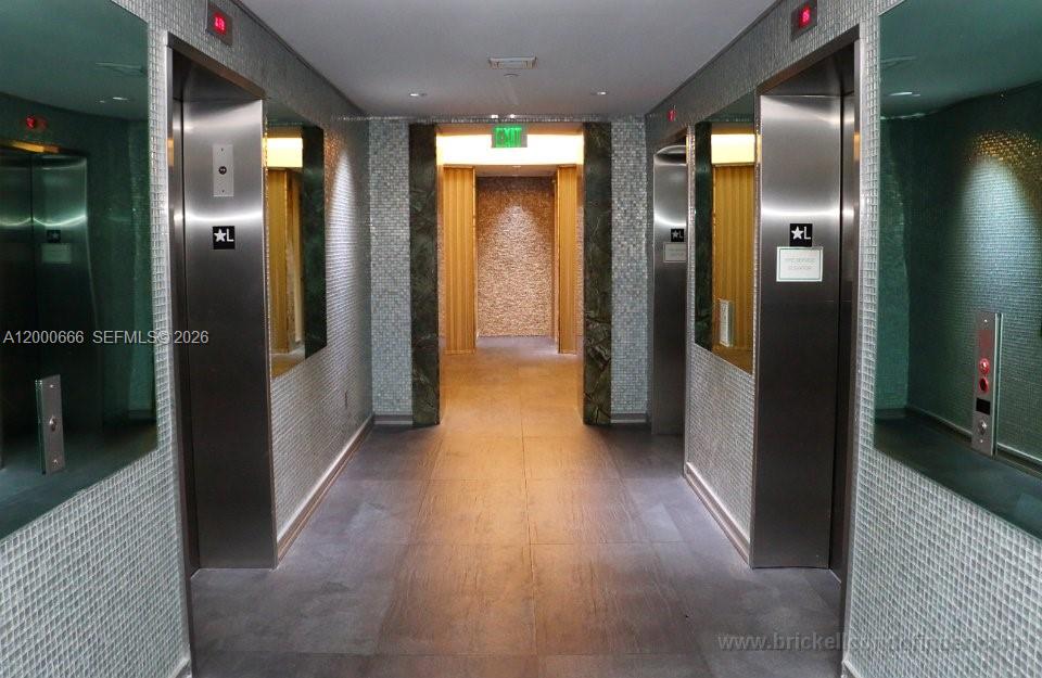 IVY CONDO - Residential Lease