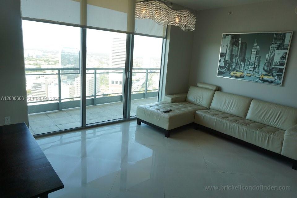 IVY CONDO - Residential Lease