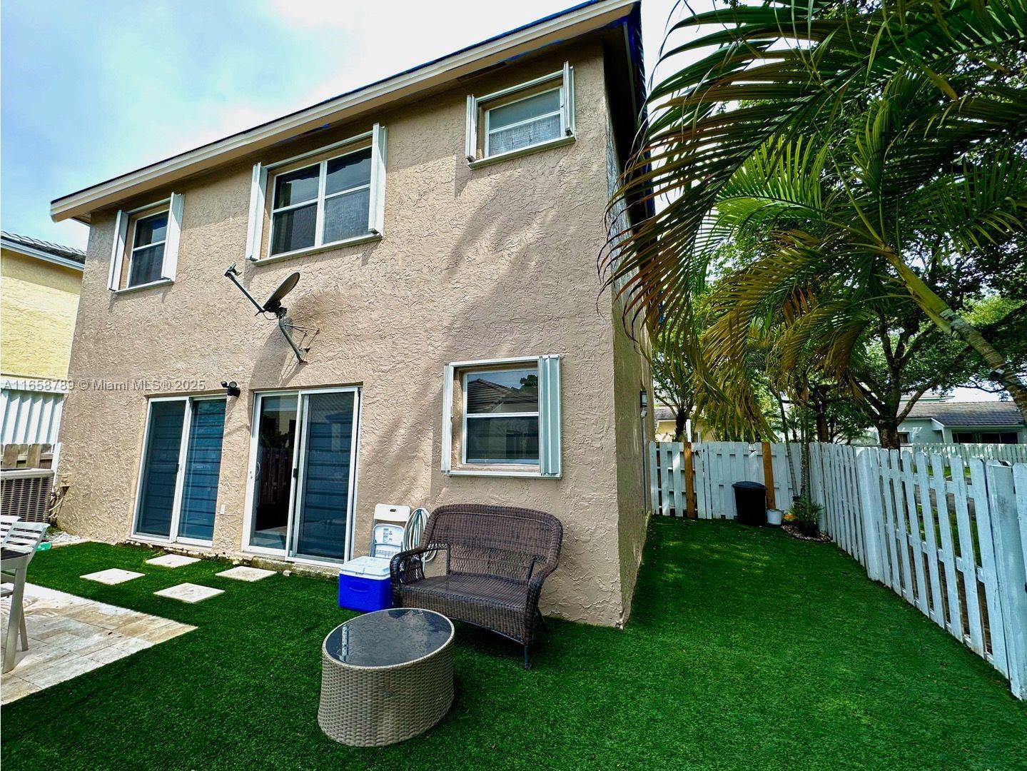 JACARANDA PARCEL 216 - Residential