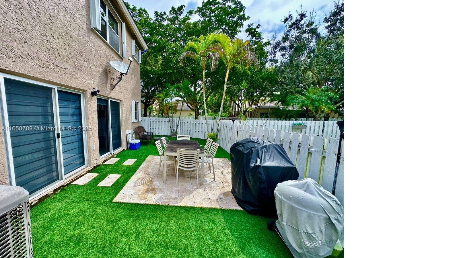 JACARANDA PARCEL 216 - Residential
