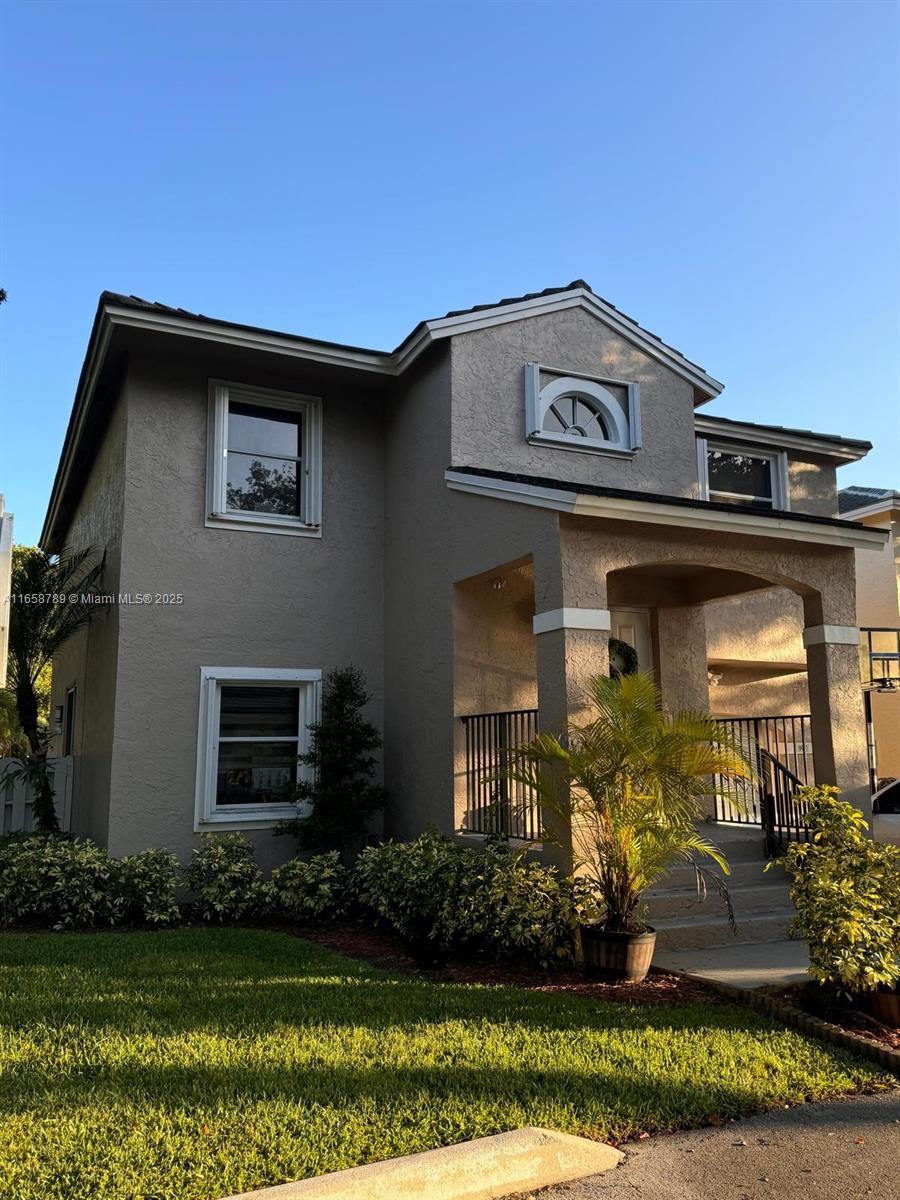 JACARANDA PARCEL 216 - Residential