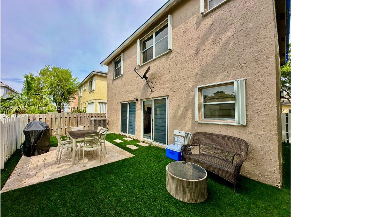 JACARANDA PARCEL 216 - Residential