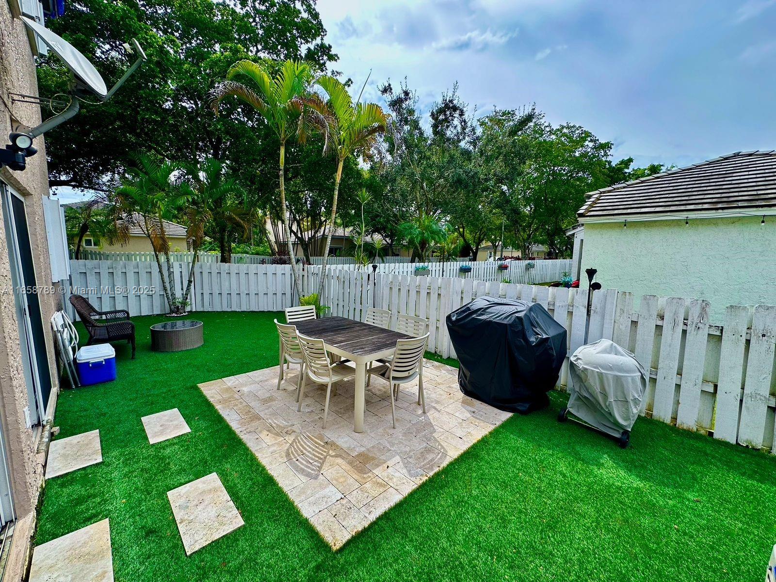 JACARANDA PARCEL 216 - Residential