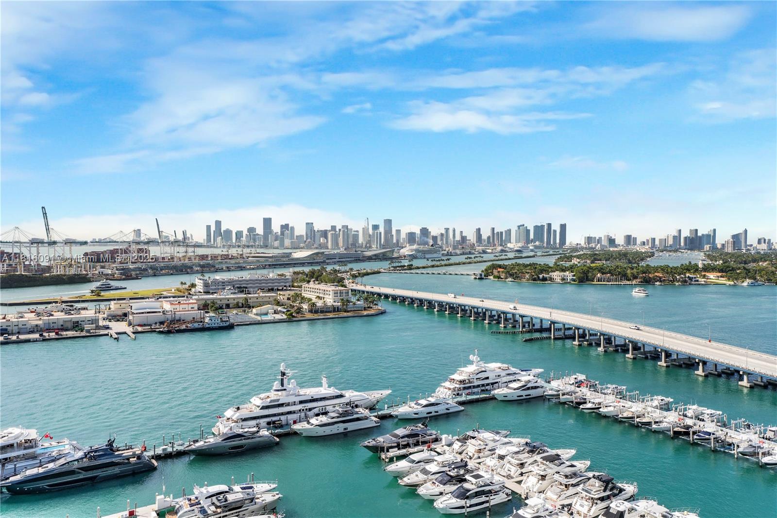 MURANO GRANDE AT PORTOFIN - Residential