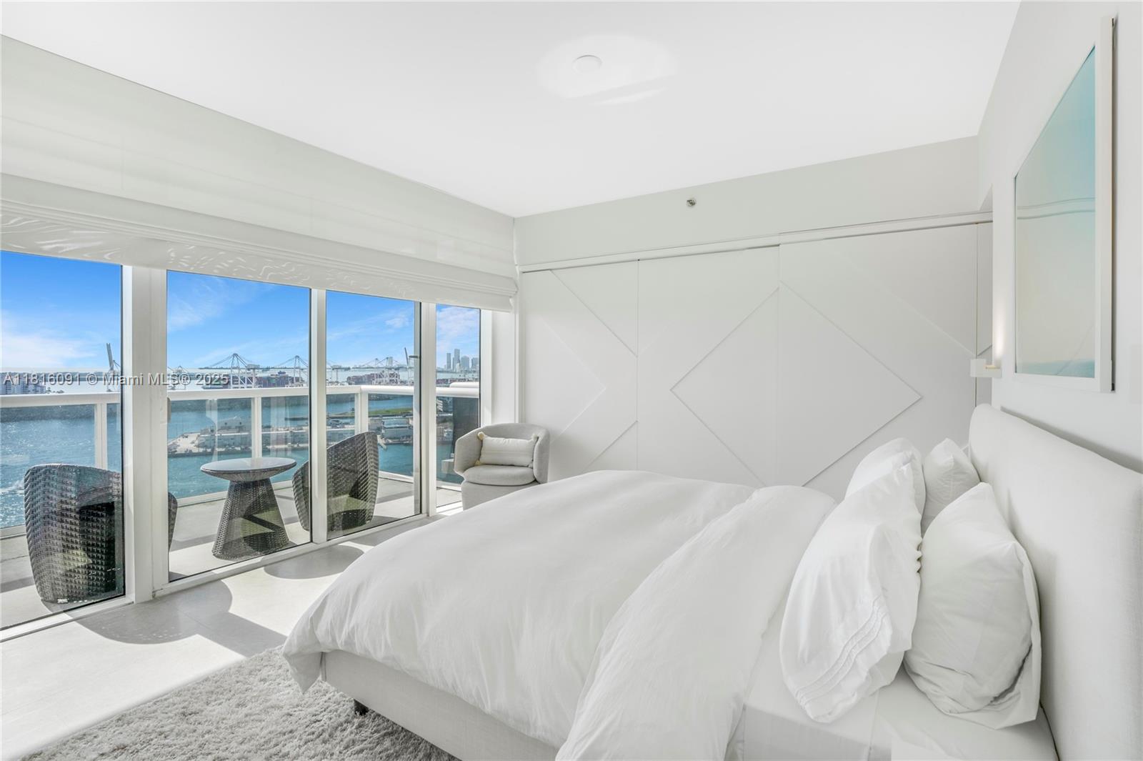 MURANO GRANDE AT PORTOFIN - Residential