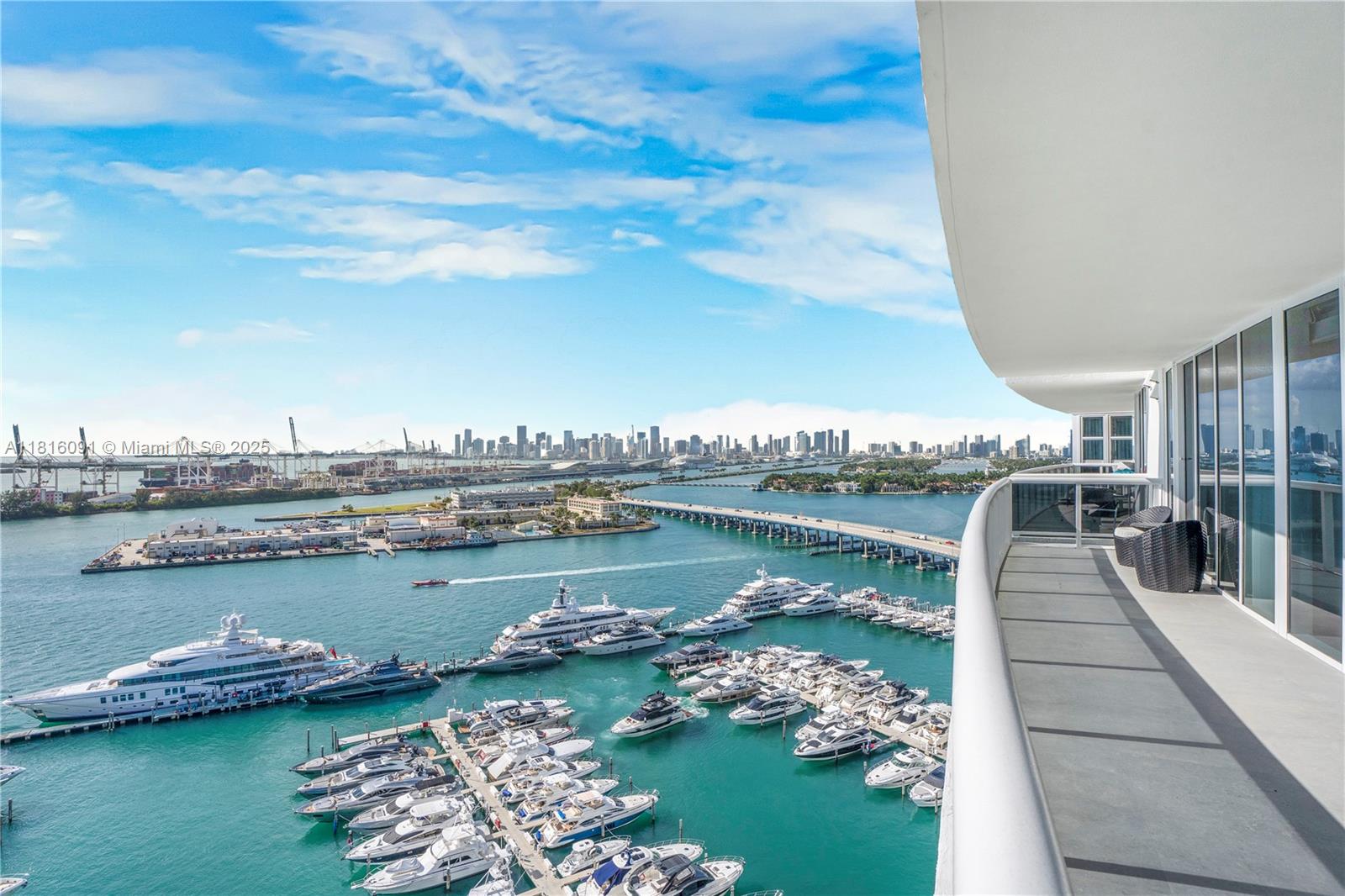 MURANO GRANDE AT PORTOFIN - Residential