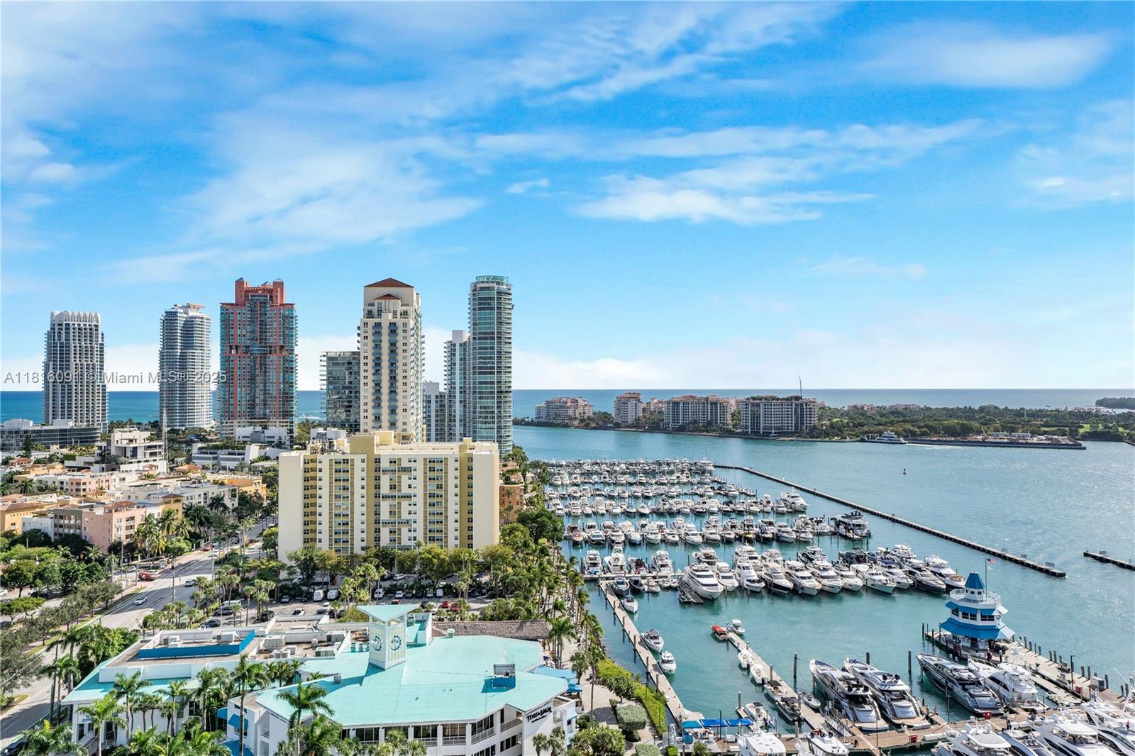 MURANO GRANDE AT PORTOFIN - Residential