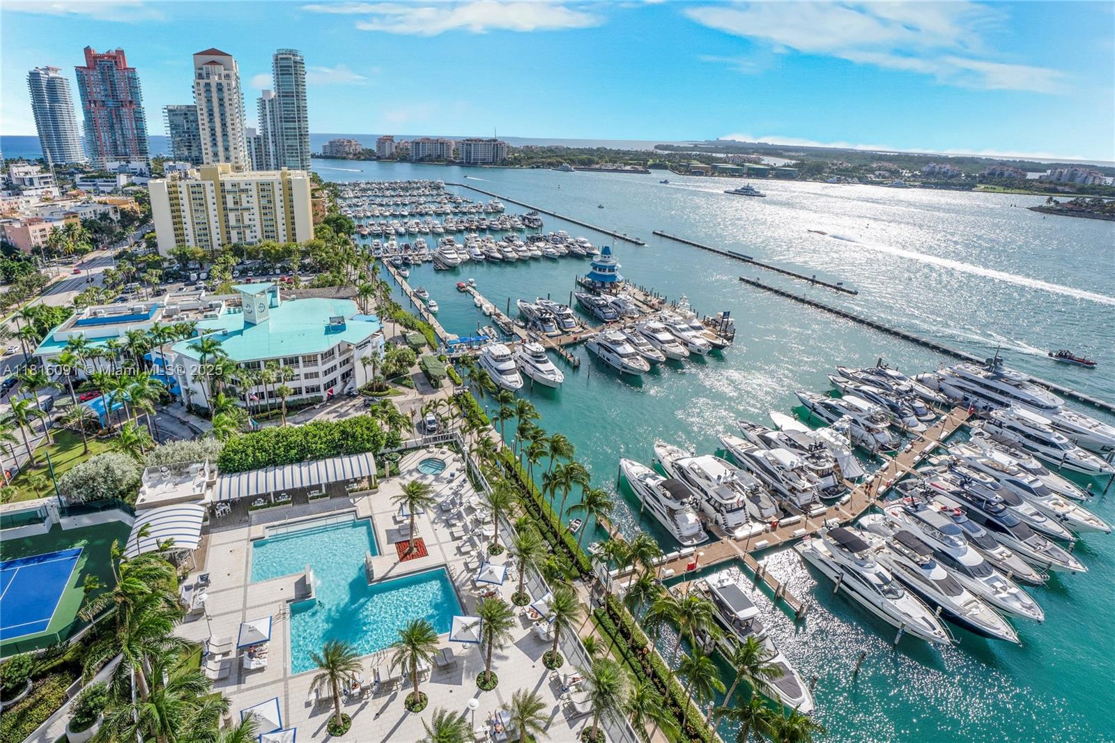 MURANO GRANDE AT PORTOFIN - Residential